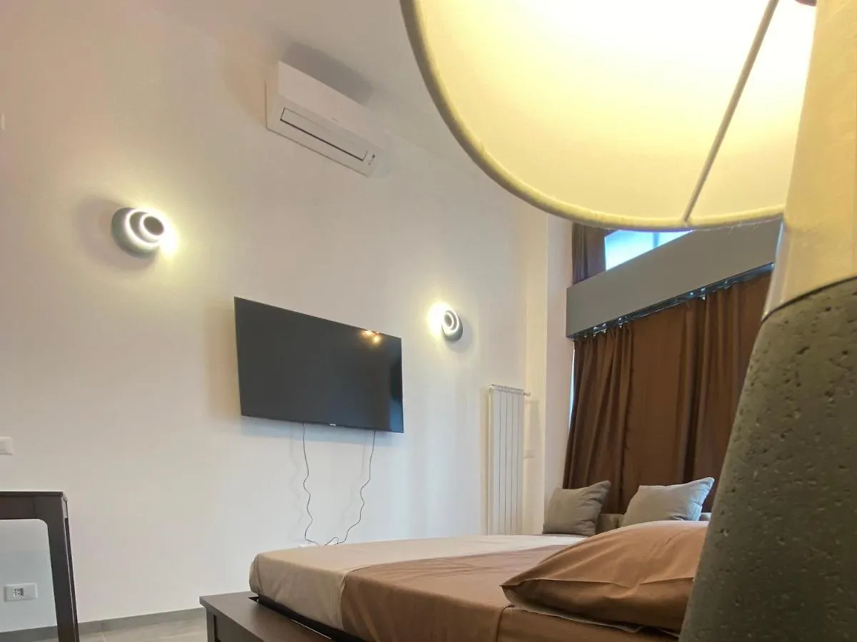 Loft Pavia Apartment