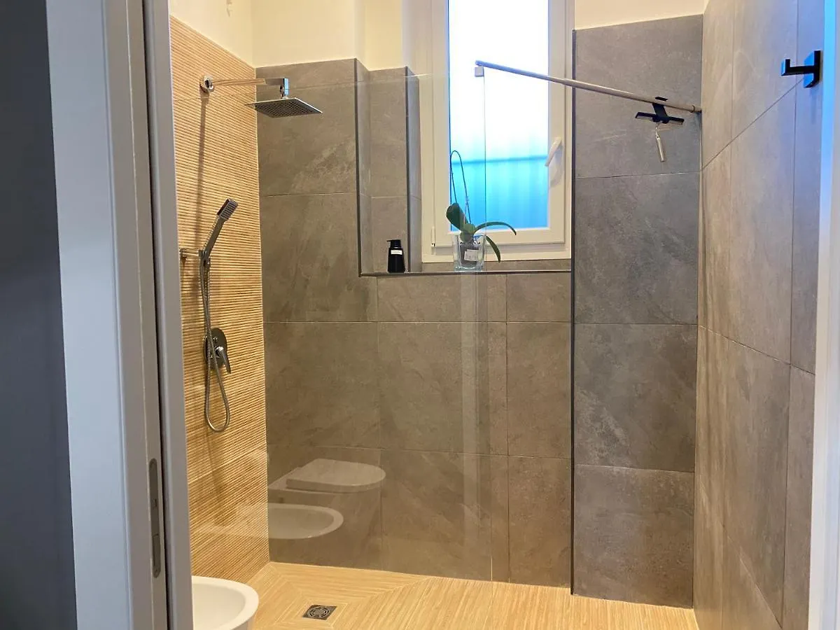 Loft Pavia Apartment