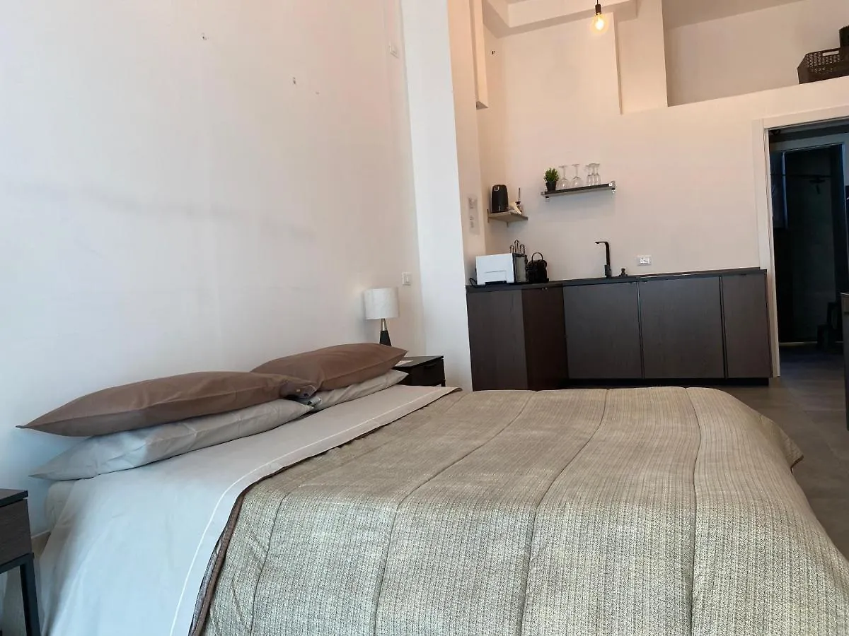 Loft Pavia Apartment 0*,  Italy