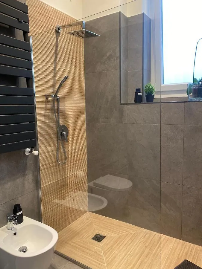 Loft Pavia Apartment
