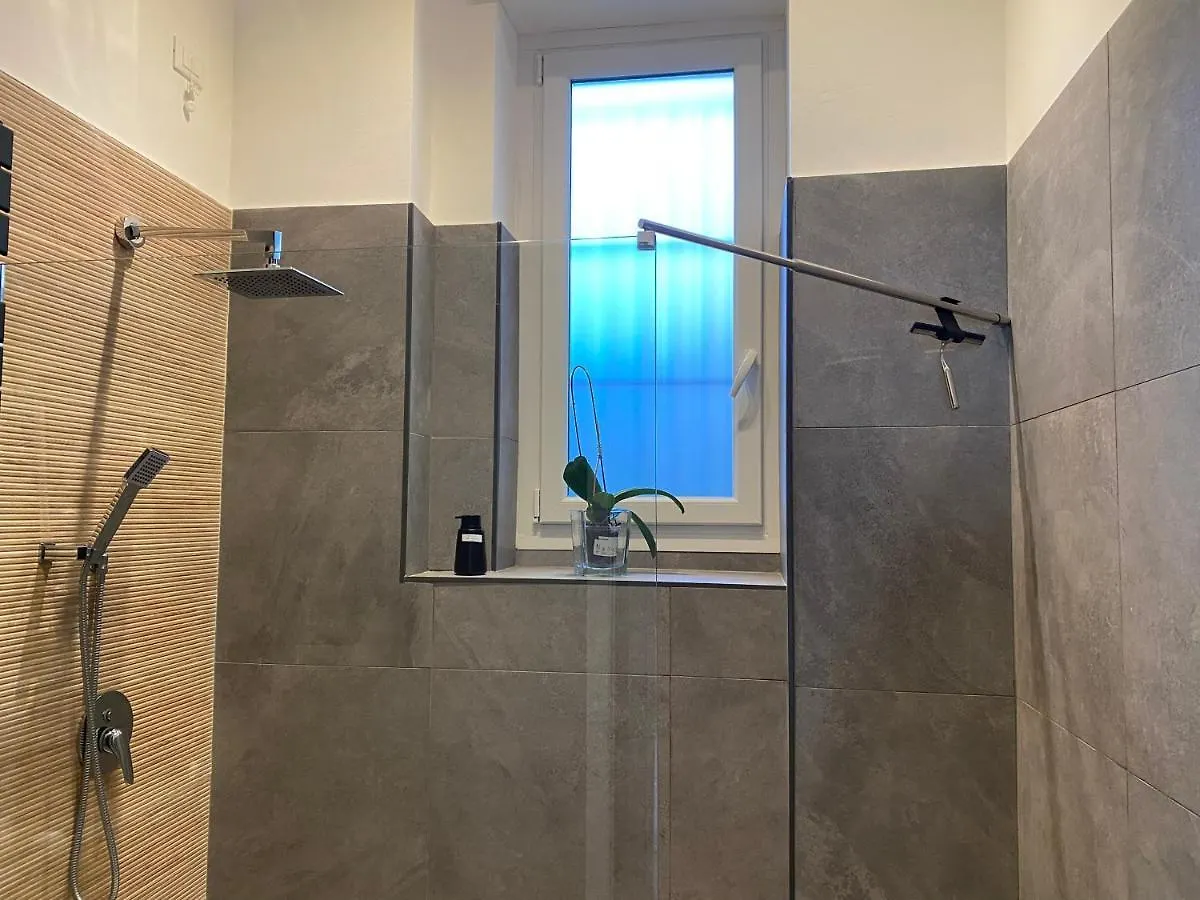 Loft Pavia Apartment Italy