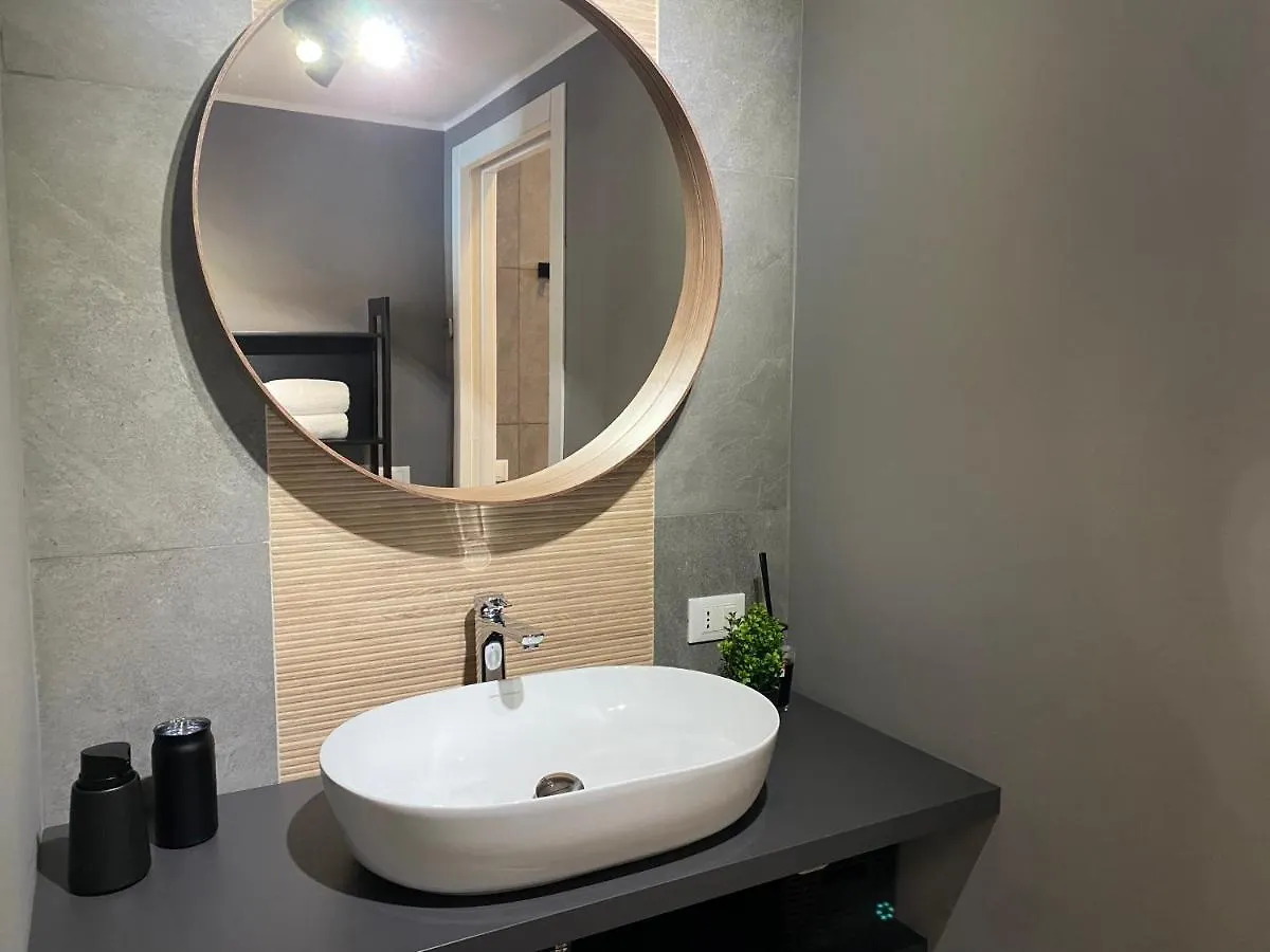 Loft Pavia Apartment 0*,  Italy
