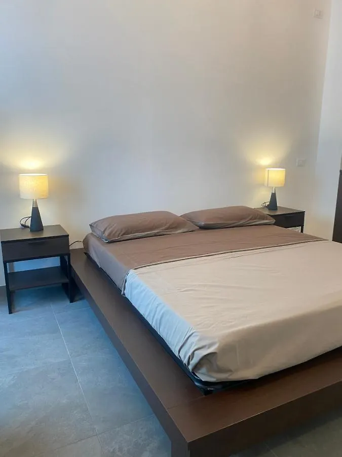 Loft Pavia Apartment