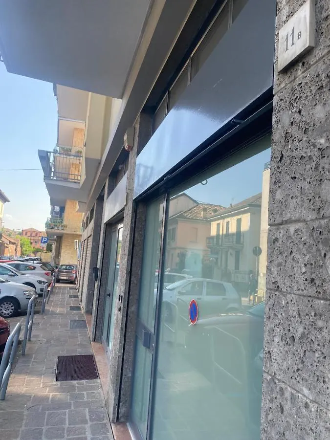 Loft Pavia Apartment