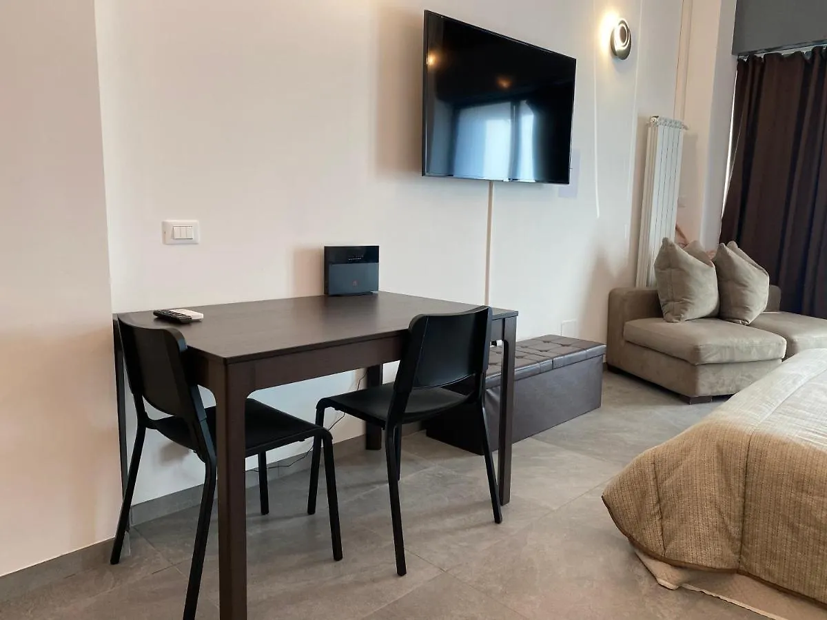Loft Pavia Apartment