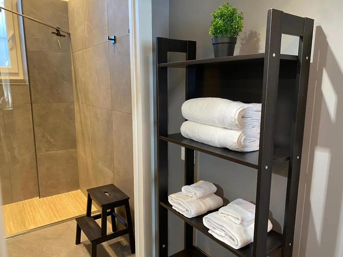 Loft Pavia Apartment
