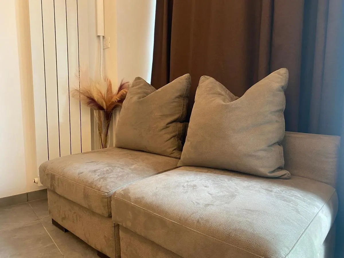 Loft Pavia Apartment