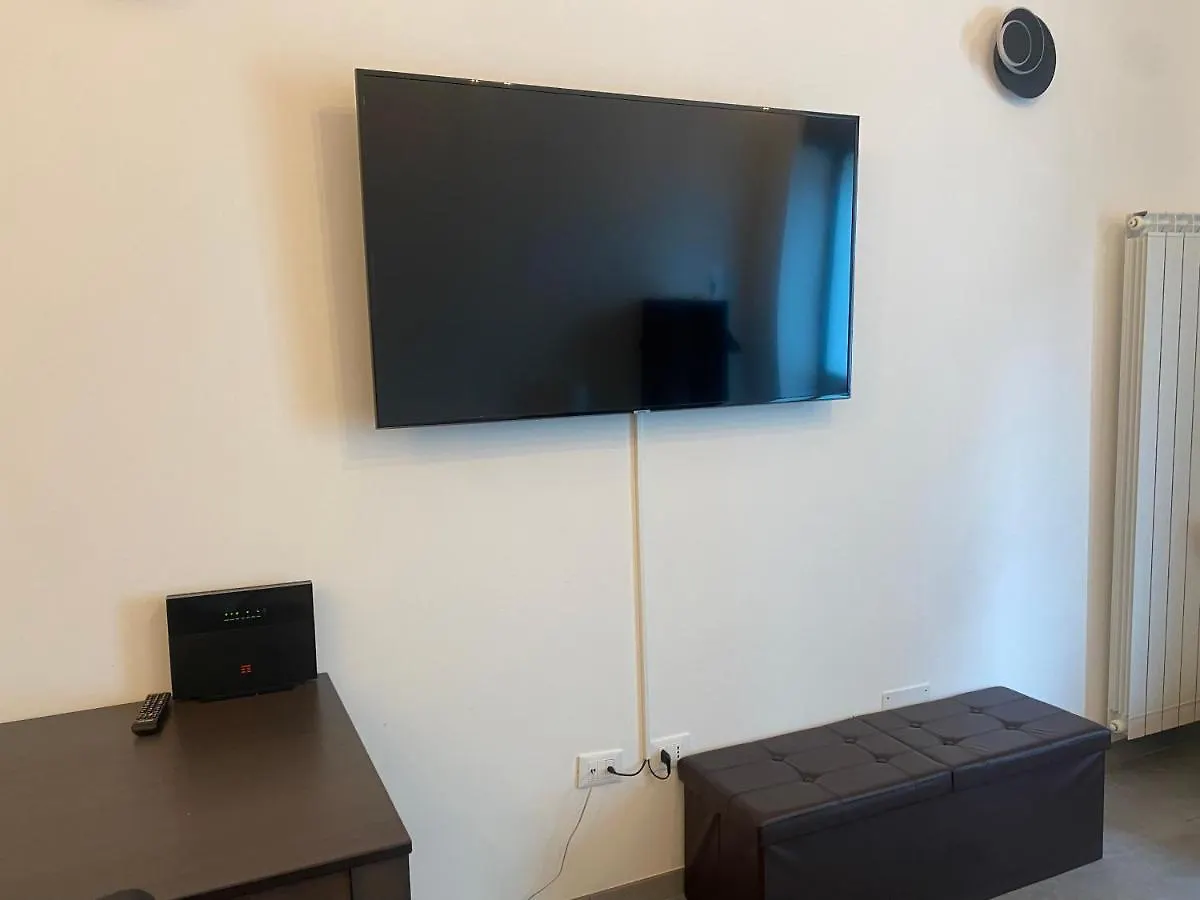 Loft Pavia Apartment 0*,