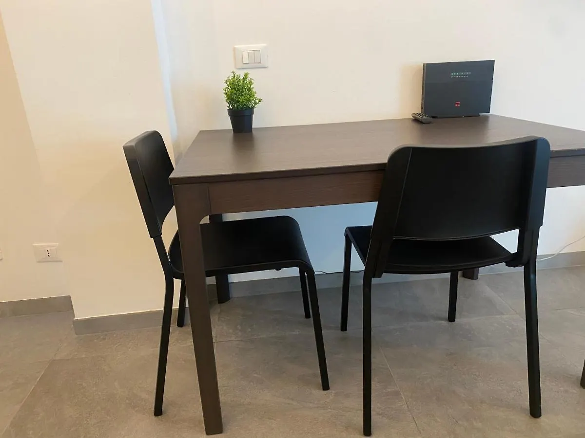Loft Pavia Apartment 0*,