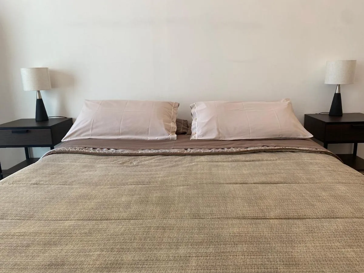 Loft Pavia Apartment