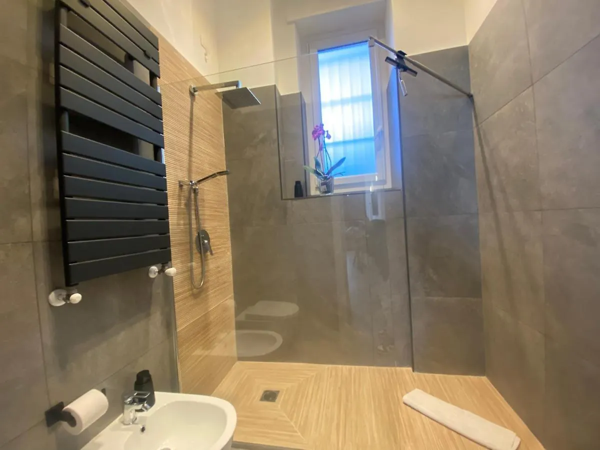 Loft Pavia Apartment